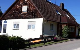 Ferienhaus Beim Wildenstein